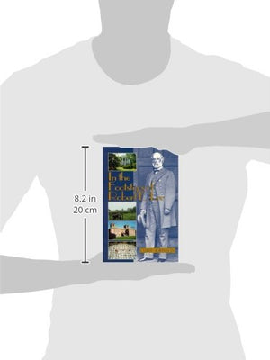 In the Footsteps of Robert E. Lee,Used