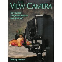 The View Camera,New