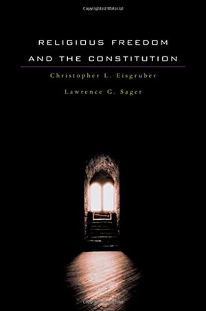 Religious Freedom and the Constitution,Used