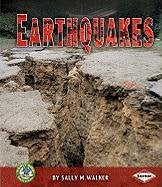 Earthquakes (Early Bird Earth Science),Used