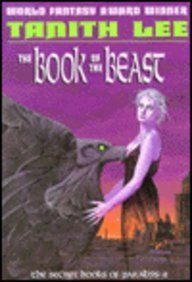 The Book Of The Beast (Secret Books Of Paradys)