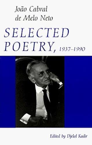 Selected Poetry, 19371990 (Wesleyan Poetry Series),New
