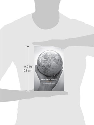 On Global Justice,Used