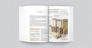 ESV Study Bible, Personal Size (Paperback),Used