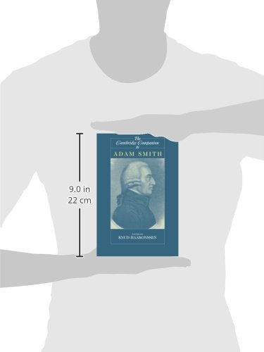 The Cambridge Companion to Adam Smith (Cambridge Companions to Philosophy),Used