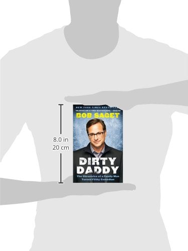 Dirty Daddy,Used