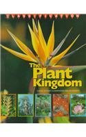 The Plant Kingdom: A Guide to Plant Classification and Biodiversity,Used