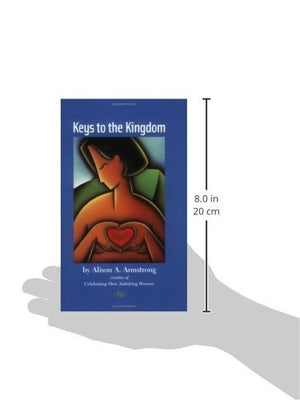Keys To The Kingdom,Used