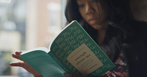 Enough about Me: Find Lasting Joy in the Age of Self,Used