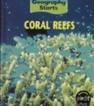 Coral Reefs (Geography Starts),Used
