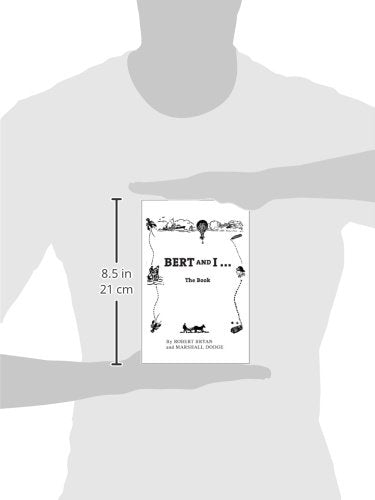 Bert and I: The Book,Used