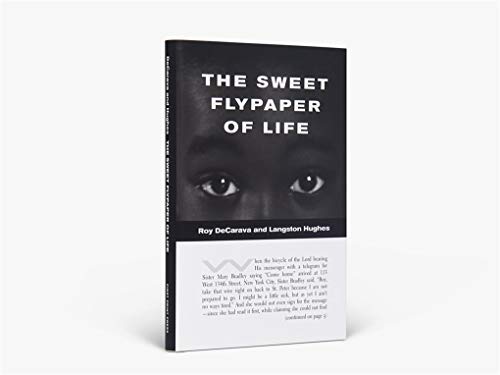 The Sweet Flypaper Of Life (Softcover),New