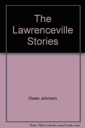 The Lawrenceville Stories,Used