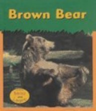 Brown Bear (Heinemann Read & Learn),Used
