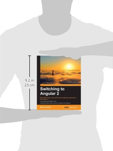 Switching to Angular 2,Used