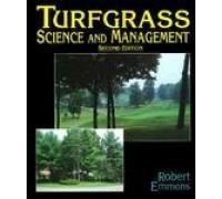 Turfgrass Science and Management,Used