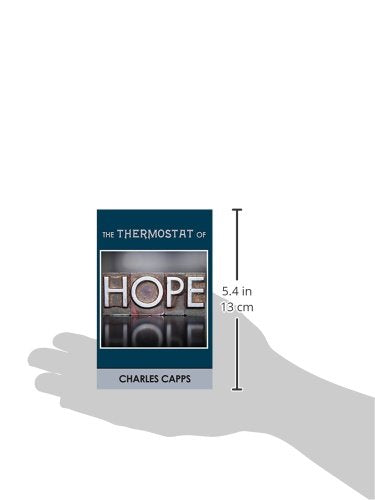 Thermostat of Hope,Used