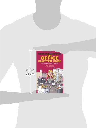 The Office Clutter Cure,Used