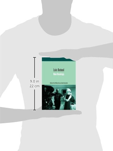 Luis Bunuel: New Readings,Used