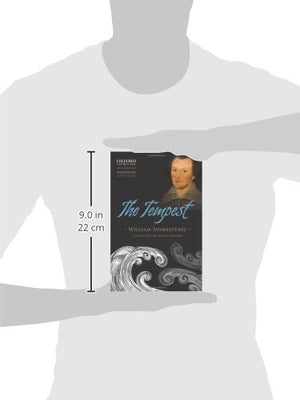 The Tempest (Shakespeare Made in Canada),Used