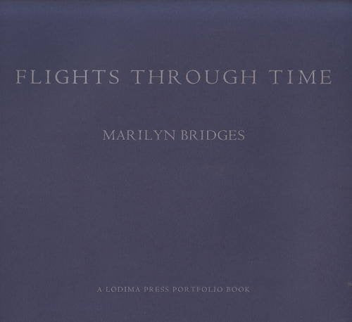 Flights Through Time by Bridges, Marilyn (2007) Paperback,Used