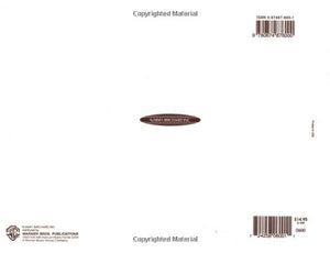 Little Organ Book (SummyBirchard Edition),Used