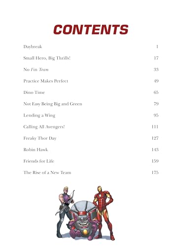 5Minute Avengers Stories (5Minute Stories),Used