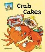 Crab Cakes (Critter Chronicles),Used