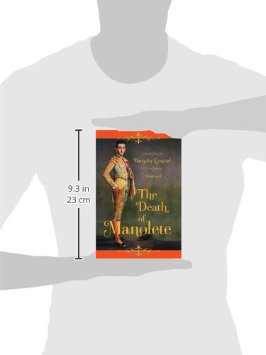 The Death of Manolete,New