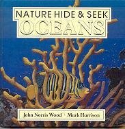 Nature Hide & Seek: Oceans,Used