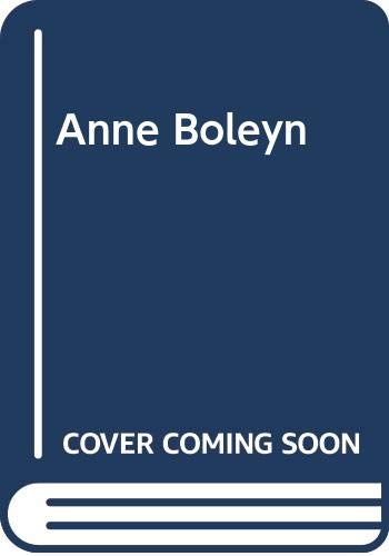 Anne Boleyn,Used