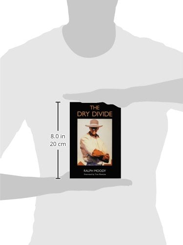 The Dry Divide,Used