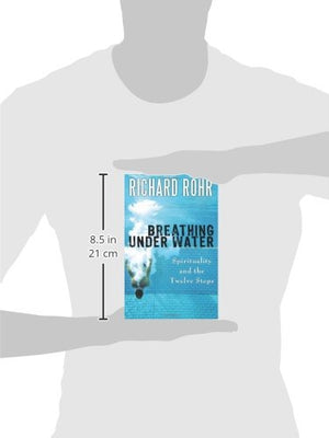 Franciscan Media Breathing Under Water: Spirituality and the Twelve Steps Book