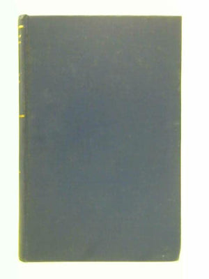 The Theory of International Economic Policy: The Balance of Payments, (Riia Series, Vol 1),Used