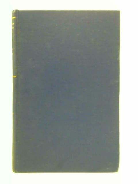 The Theory of International Economic Policy: The Balance of Payments, (Riia Series, Vol 1),Used