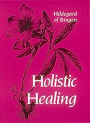 Holistic Healing,New