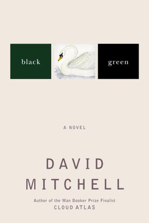 Black Swan Green,New