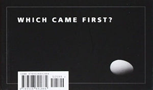 Which Came First?: Flip Book,Used