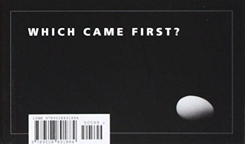 Which Came First?: Flip Book,Used