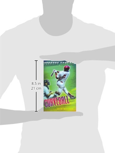 Curveball (Winning Season),Used