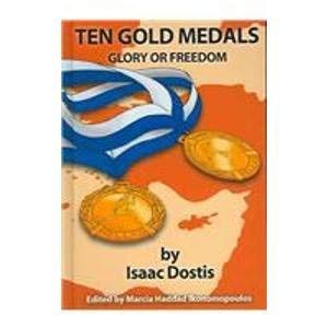 Ten Gold Medals: Glory Or Freedom,Used