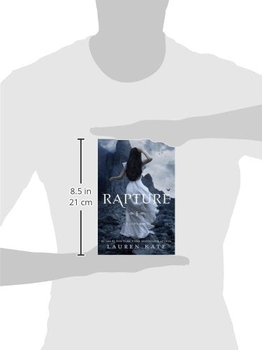 Rapture (Fallen),Used