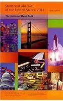 Statistical Abstract of the United States 2011: The National Data Book,Used