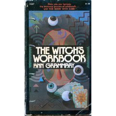 Witch's Workbook,Used