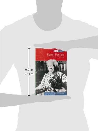 Karen Horney: Pioneer Of Feminine Psychology (WOMEN IN MEDICINE),Used