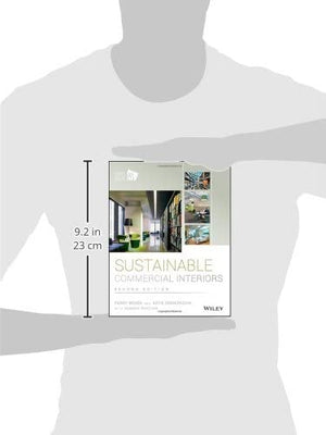 Sustainable Commercial Interiors,Used