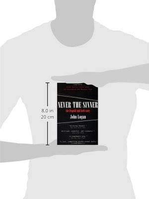 Never the Sinner,Used