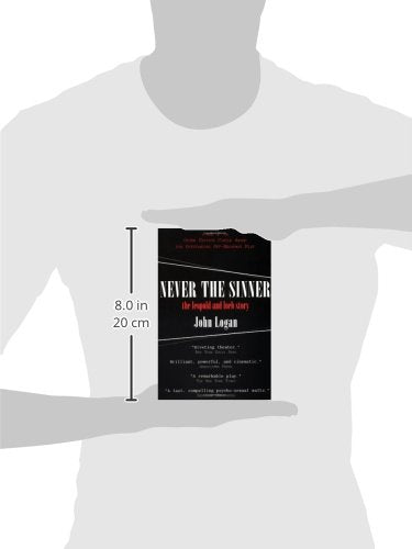 Never the Sinner,Used