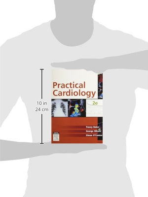 Practical Cardiology,Used