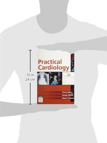 Practical Cardiology,Used